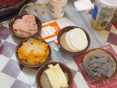 -赵美丽·重庆社区火锅·直营店(火车东站·中豪国际店)