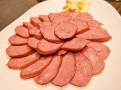 -金手勺东北菜馆(大屯北路店)