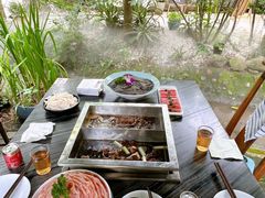 -凤来栖·净庭院·火锅(欧尚店)