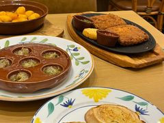 -萨莉亚意式餐厅(天河城购物中心店)