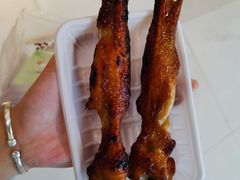 -一代烤翅王(大汉口店)
