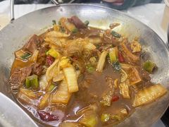 -八八餐厅(升州路店)