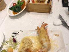 -金翠皇宫粤菜·点心·海鲜(科技园店)