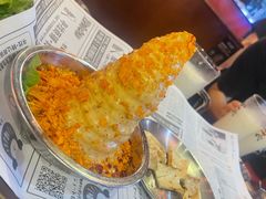 -大阪烧肉BAKA一代(国贸商住大厦店)