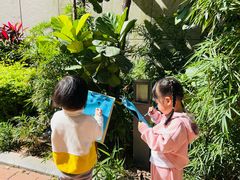 -金点蒙氏国际教育(悠然校区)