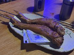 -质烤烤物·活烤海鲜(质烤总店)