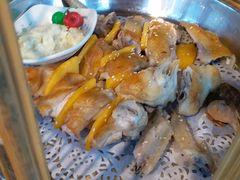 -花溪雨·森林餐厅(石基店)