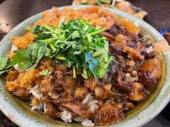 -古代饭堂(冠亚店)