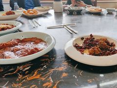 -清真利德顺小老饭庄(复兴路店)