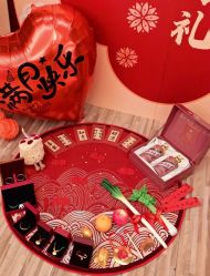 -妈咪呗呗月子中心(市心店)