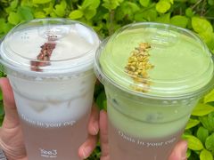 -Yee3·三号椰(上海中山公园龙之梦店)