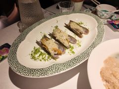 -桂满陇·海市蜃楼·黑金(国金店)