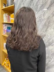 -西克造型美发连锁