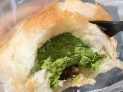 -烘焙町面包店(西四店)