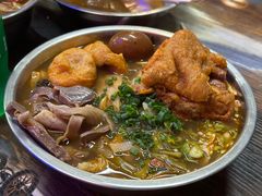 -麦当劳(北京路广百广场店)