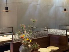 -上井料理黑金店(IFS国金中心店)