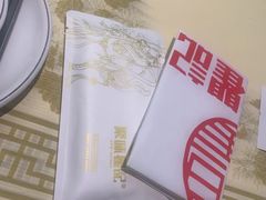-聚味瞿记·龙虾堂(咸嘉湖店)