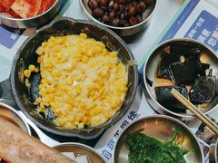 -兰正韩·韩国料理(大悦城店)