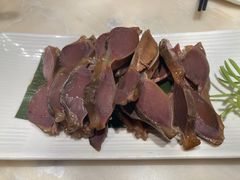 爊鹅肫-新梅华餐厅(星悦汇店)