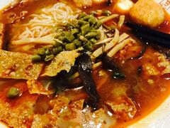 -瓦记米粉(东鼓道店)