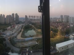 -山明水秀大饭店