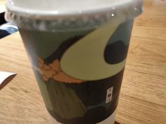 -KUNCHA鲲茶·江西制茶(铜锣湾店)