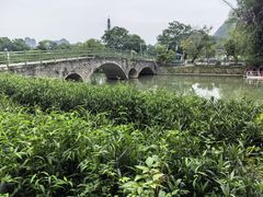 -生态苑农庄(十里画廊遇龙河店)