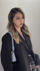 -3AM·S HAIR SALON烫发染发接发