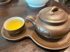 -茶叁酒肆·楚味江湖(菱角湖店)