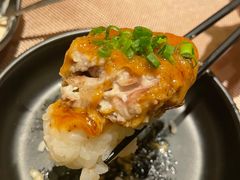-昊·来了寿司(泡桐树店)