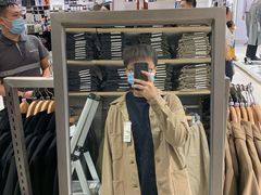 -优衣库(厦门SM广场店)