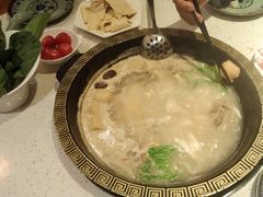 -五熟府(东方盐湖城店)