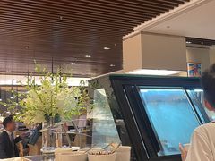 -杭州滨江世融艾美酒店·新食谱全日餐厅