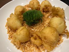 -肆月河豚·新淮扬(金融街店)