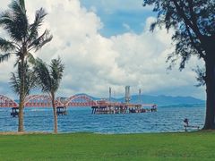 -玫瑰海岸文化旅游度假区