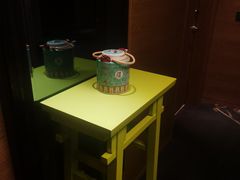 -厦门海港英迪格酒店(中山路店)