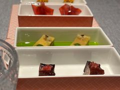 -柿合缘新京菜(静安嘉里中心店)