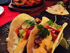 -Pistolera Mexican Cantina女枪手墨西哥餐厅(碧云路店)