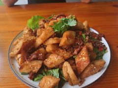 -莲香西域·正宗新疆菜(龙华店)