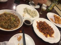 -牟传仁饭庄(星海店)