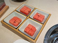 -浩爷羊蝎子火锅(望京店)