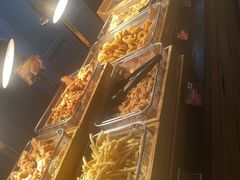 -比格比萨自助(花园路店)
