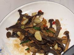 -火龙堂·风味民间菜(文一路店)