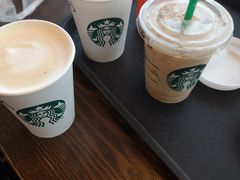 -星巴克(厦门SM新生活广场店)