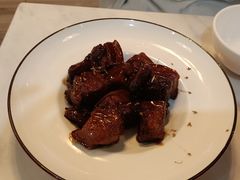 桂花红烧肉-锦園(伊势丹美食城店)