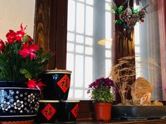 -卧龙堡客栈·中餐厅(古北水镇店)