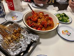 -文和友老长沙龙虾馆(化龙池店)