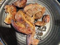 -金九姬黑牛烤肉料理(杨舍老街店)