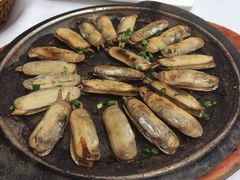 -小城故事·地道宁波味(月湖盛园店)