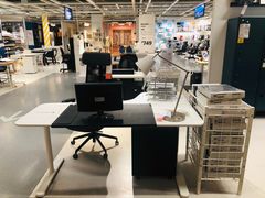 -宜家家居(西安未央商场店)